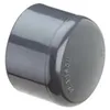Image de Plasson Bouchon à Coller, PVC, Femelle, 50mm Diamètre