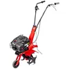 Image de Motobineuse EUROSYSTEMS LA ZAPPA Moteur B&S - 40 cm de largeur de travail