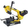 Image de Scie à ruban métal 1200W FEMI SN 120XL