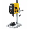 Image de FEMI JOB LINE FM-DIGIMAX13 - Perceuse à Colonne Digitale 13mm - Moteur 720W - Vitesse Électronique 220-2550tr/min - Laser Classe 2 - Table 340x300mm - Étau Inclus