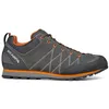 Image de Scarpa Crux BN Vertical Dual Density, Chaussures de Hiking Unisexe Adulte, Shark-Tonic-Gray, 43,5 EU, Shark Tonic Gray, 43.5 EU