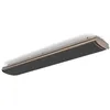 Image de Sined Chauffage Infrarouge 4000 Industriel Mpc Panneau Infrarouge Industriel 4000w Noir