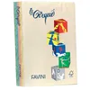 Image de Favini Le Cirque Papier A4 160 g/m² 250 feuilles 5 couleurs assorties Pastel Multicolore