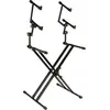 Image de QuikLok QL623 Stand 3 Claviers