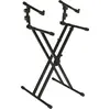 Image de QuikLok QL642 Stand 2 Claviers