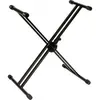 Image de Stand clavier QL646 Noir