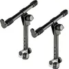 Image de QuikLok QLX3 Extension pour stand clavier en X