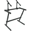 Image de QuikLok Z726 Stand clavier en Z