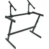 Image de QuikLok Z726L Stand clavier en Z