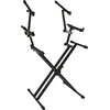 Image de QuikLok QL723 Stand 3 Claviers