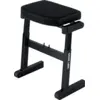 Image de Banquette Clavier BZ7 Noir