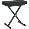 Image de QuikLok BX8 Banquette Noire