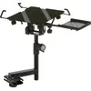 Image de QuikLok Z733 Support Ordinateur pour stand clavier en Z