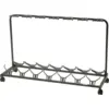 Image de GS/471 Stand pour 7 Guitares avec Roulettes