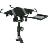 Image de Extension clavier LPHX Noir