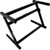Image de QuikLok Z71ALU Stand clavier en Z