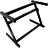 Image de Stand Clavier Z71alu Noir