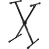 Image de Stand clavier T500 Noir