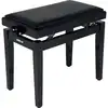 Image de Banquette Clavier PB100BKL Noir Brillant