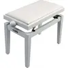 Image de Banquette Clavier PB100WHS Blanc