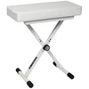 Image de QuikLok BX8WHBB Banquette Blanche