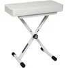 Image de Banquette clavier BX8 Blanc