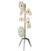 Image de Foscarini - Lampadaire Orbital (Blanc)