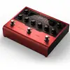 Image de IK Multimedia X-Drive pédale d'effet avec interface audio