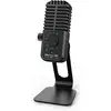 Image de IK Multimedia iRig Stream Mic Pro micro USB à condensateur et directivité multiple