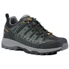 Image de Trezeta Hurricane Evo WP - Chaussures de randonnée imperméables, stabilité et confort pour la montagne et le plein air