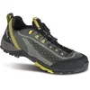 Image de Kayland 018021080 ALPHA KNIT GTX Hiking shoe Male OLIVE EU 41