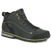 Image de Trezeta Homme Zeta Mid WP Chaussures de randonnée, Vert-Citron Vert, 42 EU