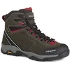 Image de Trezeta 010722235 DRIFT WP Hiking shoe Homme BROWN RED EU 43.5