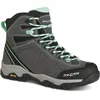 Image de Trezeta 010722240 DRIFT W'S WP Hiking shoe Femme DARK GREY GREEN EU 40