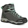 Image de Trezeta 010722240 DRIFT W'S WP Hiking shoe Femme DARK GREY GREEN EU 41