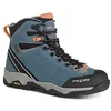 Image de Trezeta 010722245 DRIFT W'S WP Hiking shoe Femme AZURE PEACH EU 35.5