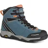 Image de Trezeta 010722245 DRIFT W'S WP Hiking shoe Femme AZURE PEACH EU 38