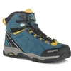 Image de Trezeta 010722237 DRIFT WP Hiking shoe Homme BLUE YELLOW EU 45.5