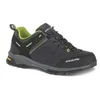 Image de Trezeta Raider WP Dark Grey/Lime - 7.5-41, Noir, 41 EU