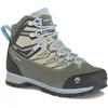 Image de Trezeta 010722710 AORAKI W'S WP Hiking shoe Femme VETIVER AZURE EU 37