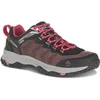 Image de Trezeta 010722750 HYPE W'S WP Hiking shoe Femme PRUNE ROSE EU 38.5