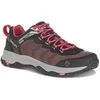 Image de Trezeta 010722750 HYPE W'S WP Hiking shoe Femme PRUNE ROSE EU 40.5
