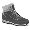 Image de Trezeta Femme X Chaussures de Trekking, Gris, 40 EU
