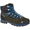 Image de Trezeta 010723045 AORAKI WP Hiking shoe Homme OLIVE BLUE EU 44
