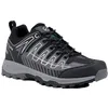 Image de Trezeta 010724085 THUNDER WP Hiking shoe Homme BLACK GREY EU 43.5