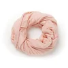 Image de TUCANO URBANO 68567 le reste sHARPEI knitted collar-can be used as a shawl pink-taille unique