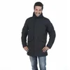 Image de Tucano Urbano Magic Parka Tucano Adulte Unisexe, Bleu Foncé, XXL