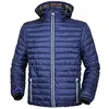 Image de Tucano Urbano Reggio Veste Adulte Unisexe, Dark Blue, XXL