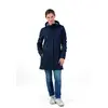 Image de Tucano Urbano Magic Spring Tucano Veste pour Femmes, Bleu Foncé, XS