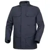 Image de motodak Milano Veste Adulte Unisexe, Bleu, L